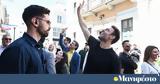 Ράγισε …, Στέφανος,ragise …, stefanos
