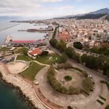 Δήμος Πατρέων, LoRaWAN,dimos patreon, LoRaWAN