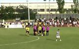 Γονείς, Άρης - ΠΑΟΚ Κ15,goneis, aris - paok k15