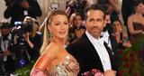 Ryan Reynolds |,Blake Lively