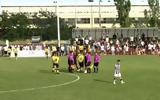 Θεσσαλονίκη, Γονείς, Άρης - ΠΑΟΚ Κ15, VIDEO,thessaloniki, goneis, aris - paok k15, VIDEO