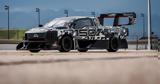 Ford F-150 Lightning SuperTruck EV,Pikes Peak