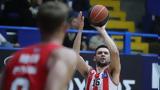 Περιστέρι - Ολυμπιακός 71-84, Σφράγισε, Basket League,peristeri - olybiakos 71-84, sfragise, Basket League