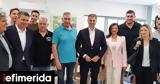 Περιοδεία, Ηλείας, Χάρης Θεοχάρης,periodeia, ileias, charis theocharis