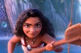 Moana,