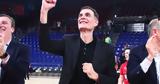 Περιστέρι – Ολυμπιακός, Ένταση, Ερυθρόλευκων,peristeri – olybiakos, entasi, erythrolefkon