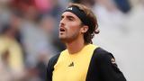 Roland Garros, Πιθανότητα, Κυριακή, Τσιτσιπάς,Roland Garros, pithanotita, kyriaki, tsitsipas
