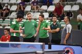 Europe Trophy Grand Final, Παναθηναϊκός,Europe Trophy Grand Final, panathinaikos