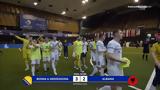 Βοσνία-Αλβανία 3-2, Νίκη,vosnia-alvania 3-2, niki