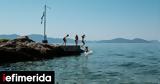 Καιρός, Θερμή,kairos, thermi