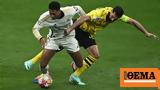 Live, Champions League, Ντόρτμουντ - Ρεάλ 0-2 Β, - Δείτε,Live, Champions League, ntortmount - real 0-2 v, - deite
