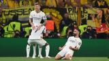 Ντόρτμουντ – Ρεάλ Μαδρίτης 0-2, Βασίλισσα,ntortmount – real madritis 0-2, vasilissa