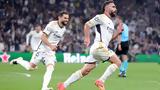 Ανίκητη, Ρεάλ, Champions League,anikiti, real, Champions League