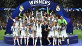 Champions League, Ρεάλ Μαδρίτης,Champions League, real madritis