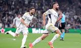 Champions League Ντόρτμουντ – Ρεάλ Μαδρίτης 0-2, Σήκωσε, 15ο, Βασίλισσα,Champions League ntortmount – real madritis 0-2, sikose, 15o, vasilissa