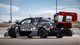 Ford F-150 Lightning,Pikes Peak