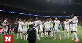 Champions League, 15ο, Ρεάλ Μαδρίτης 7, Μίλαν,Champions League, 15o, real madritis 7, milan