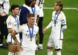 Τόνι Κρόος,toni kroos