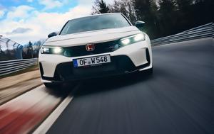 Civic Type R, Ελλάδα – Τιμές, Civic Type R, ellada – times