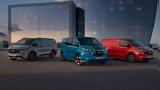 Ford E-Transit Custom, Έτοιμο,Ford E-Transit Custom, etoimo