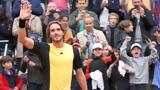 Roland Garros, Πανέτοιμος, Τσιτσιπάς,Roland Garros, panetoimos, tsitsipas