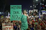 ΗΠΑ Κατάρ, Αίγυπτος, Ισραήλ, Χαμάς,ipa katar, aigyptos, israil, chamas