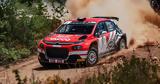 Citroen C3 Rally2,WRC2