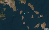 Σεισμός 43 Ρίχτερ, Κύθνο –, Αττική,seismos 43 richter, kythno –, attiki