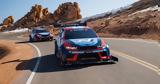 Hyundai Ioniq 5 N Pikes Peak,687 PS