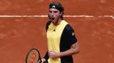 Roland Garros, Τσιτσιπάς, “8”, Vids,Roland Garros, tsitsipas, “8”, Vids