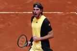 Στέφανος Τσιτσιπάς – Ματέο Αρνάλντι 3-1, Roland Garros,stefanos tsitsipas – mateo arnalnti 3-1, Roland Garros