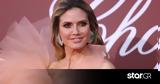 Γενέθλια, Χάιντι Κλουμ-,genethlia, chainti kloum-