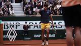 Roland Garros, Αλκαράθ, Αλιασίμ, Τσιτσιπά,Roland Garros, alkarath, aliasim, tsitsipa