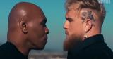 Mike Tyson,Jake Paul