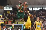 Άρης – Παναθηναϊκός 65-80, 2-0, Ολυμπιακό, Basket League,aris – panathinaikos 65-80, 2-0, olybiako, Basket League