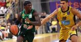 Basket League, Παναθηναϊκός, 2-0, Άρη,Basket League, panathinaikos, 2-0, ari