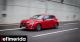 Peugeot 308 -,