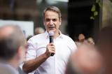 Μητσοτάκης, Χανιά,mitsotakis, chania