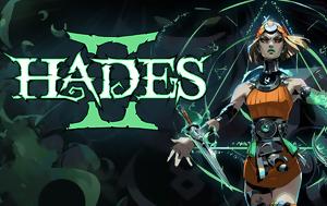 Hades II | Early Access Preview