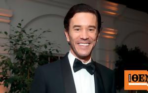 Τομ Πέλφρι, tom pelfri