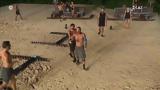 Survivor 2024, Ξεκίνημα, Μπλε -,Survivor 2024, xekinima, ble -
