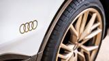 Audi,SAIC