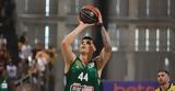 Παναθηναϊκός AKTOR, Μήτογλου, 20άδα, Stoiximan Basket League,panathinaikos AKTOR, mitoglou, 20ada, Stoiximan Basket League