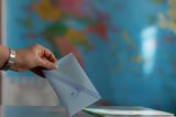Exit Poll 2024,