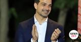 Γαβριήλ Σακελλαρίδης, Απέναντι, Μητσοτάκη, Αριστερά,gavriil sakellaridis, apenanti, mitsotaki, aristera