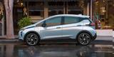 Chevy Bolt,