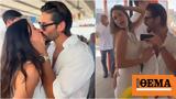 Γιώργος Καράβας, Ραφαέλα Ψαρρού,giorgos karavas, rafaela psarrou