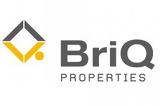 BriQ Properties, Intercontinental International ICI,– Buy, €282