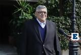 Επιστρέφει, Νίκος Μιχαλολιάκος,epistrefei, nikos michaloliakos