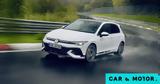 Επίσημο, Αυτό, Volkswagen Golf GTI Clubsport,episimo, afto, Volkswagen Golf GTI Clubsport